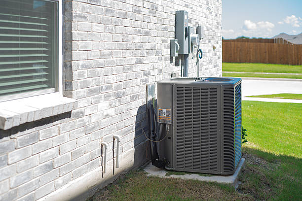 Reliable Hvac contractor in Yale, MI by FH HVAC